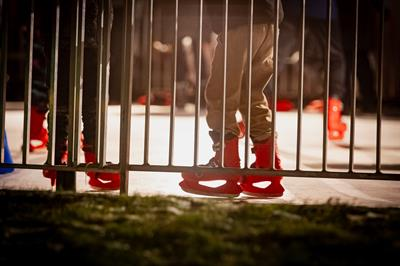 2025 Flushing Candlewalk