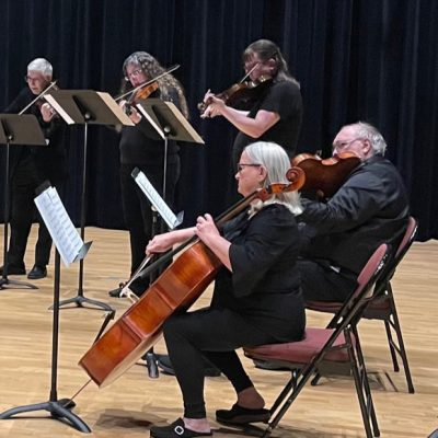 Community String Orchestra