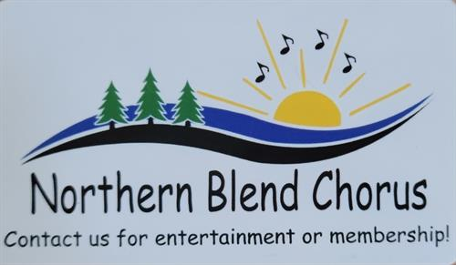 Northern Blend Chorus