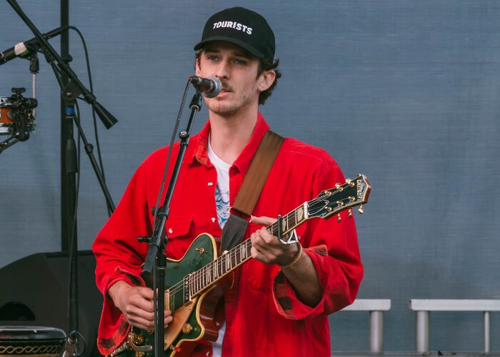 Local Spotlight Series + Open Mic