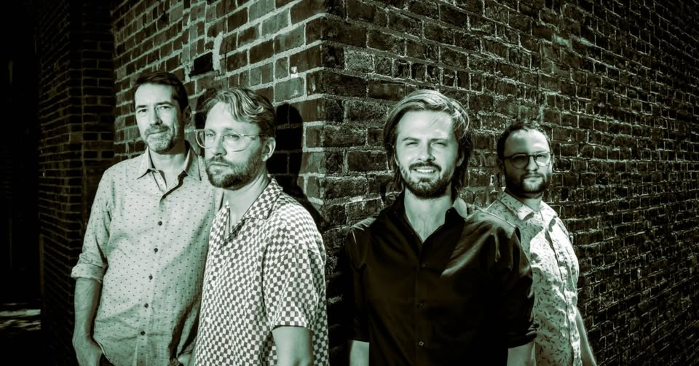 The Jacob Jolliff Band