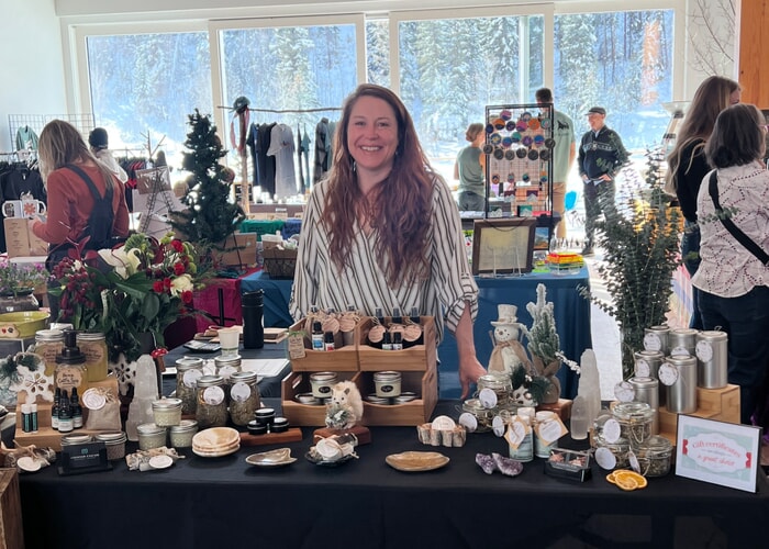 Minturn Holiday Market