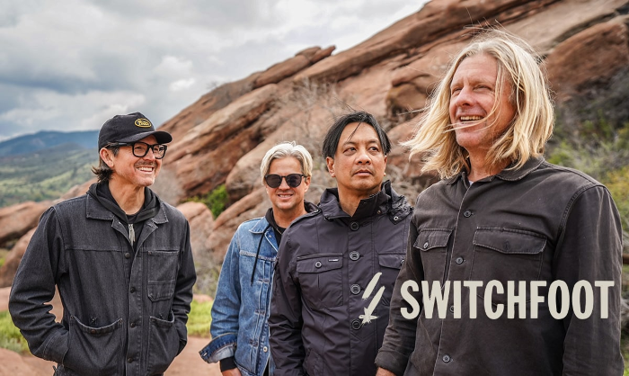 Switchfoot