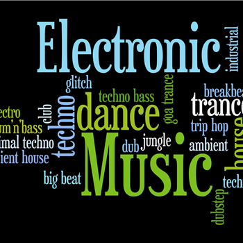 Public Perch Music | DJ Naka G