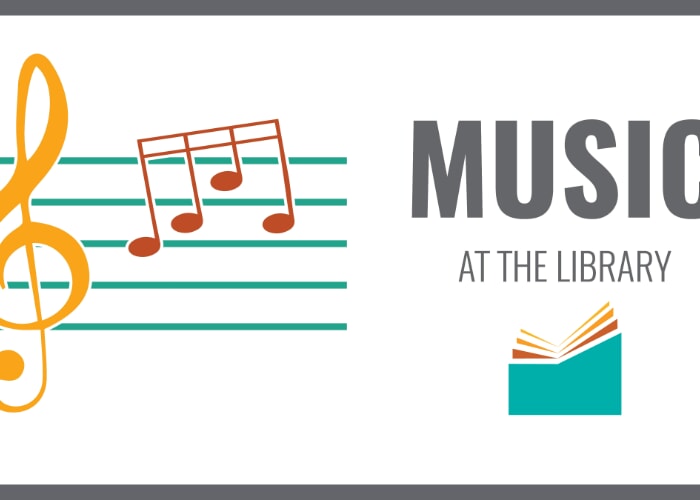 Music at the Library: Sounds of the Season w/ Roaring Fork Youth Orchestra