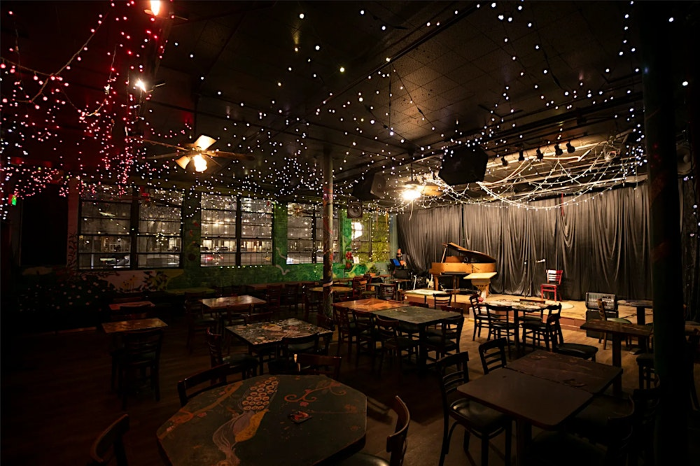 Max and Keen's Senior Recital