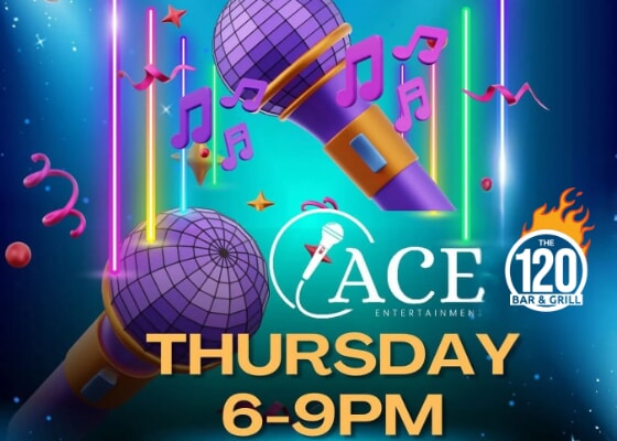 Join Us for an Epic Karaoke Night!