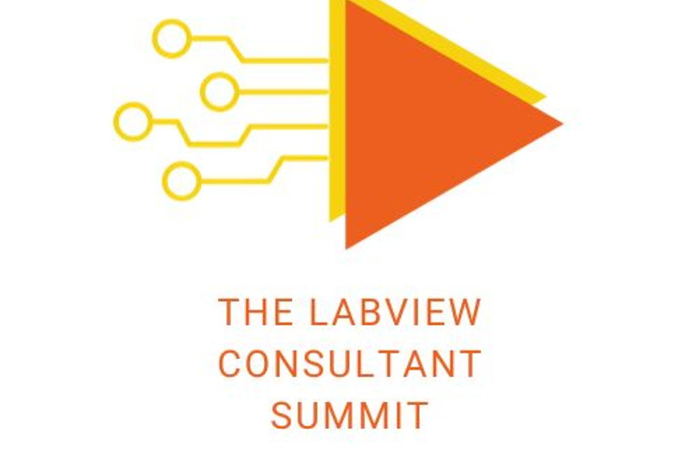 VIRTUAL- The LabVIEW Consultant Summit 2025