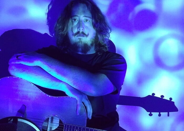 Beers & Beats w/ Cody the Sentinel