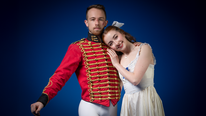 The Nutcracker 2025 December 4-7