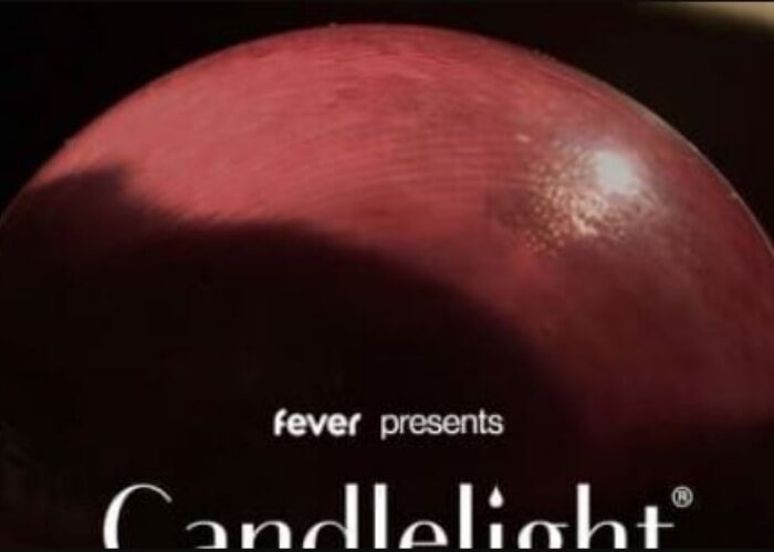 Candlelight: Tribute to Fleetwood Mac