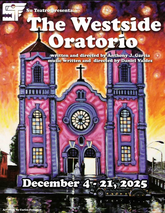 The Westside Oratorio