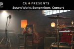 CU Student Songwriter's Showcase