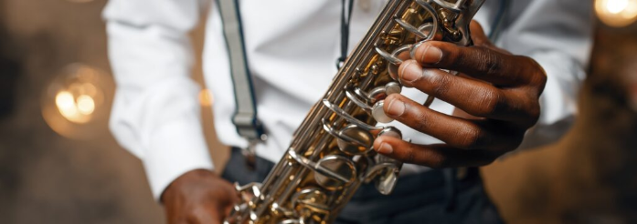 Jazz Wednesdays at Black Eyed Sally's