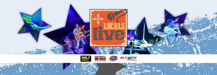 Locals Live - Week 3 at Wolf Den