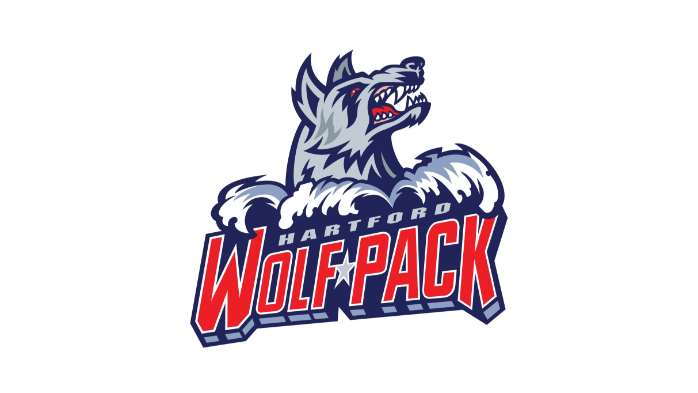 Hartford Wolfpack vs. Springfield Thunderbirds