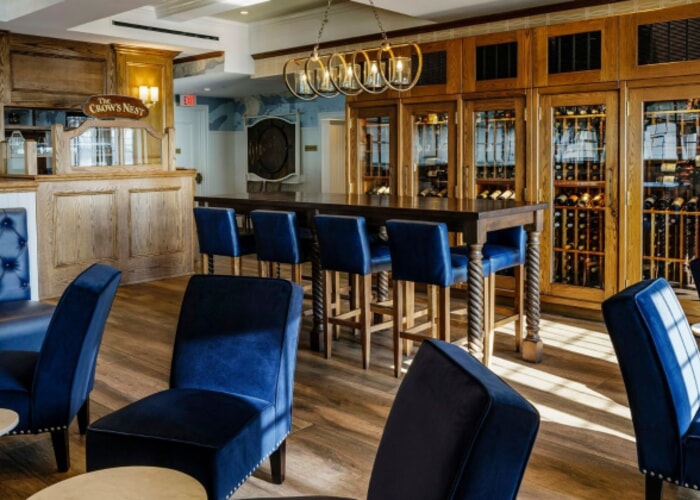 Acoustic Fridays | Live Music at The Wharf