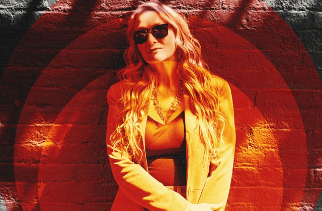 Joan Osborne Sings the Songs of Bob Dylan