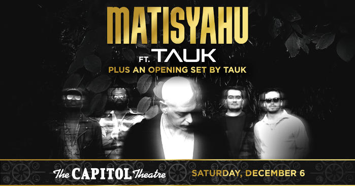 Matisyahu ft. TAUK
