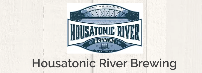 Live Music at Housatonic River Brewing in New Milford, CT
