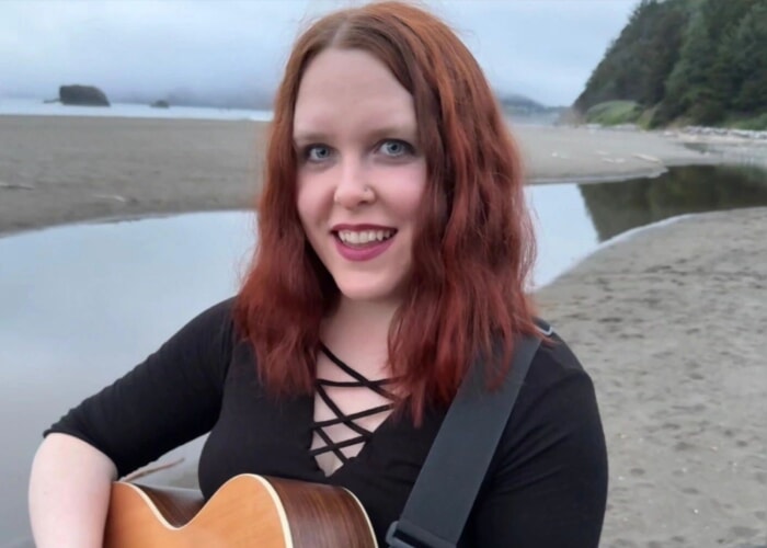 Live Music with Lisa James Bennet