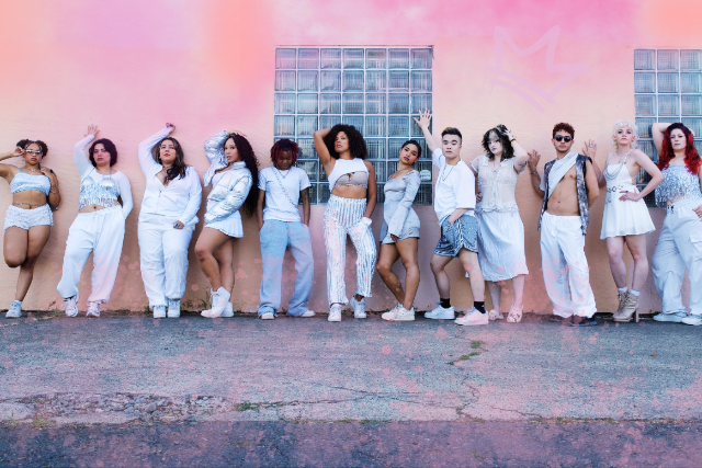 QUEEN BEY: A Beyoncé Experience