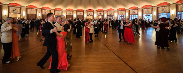 The Avalon Ball 2026