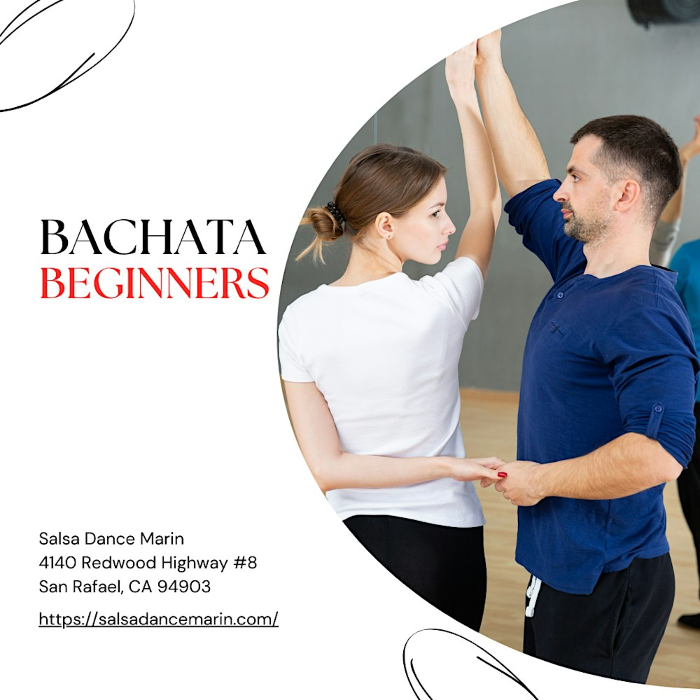 Bachata Beginners Thursday