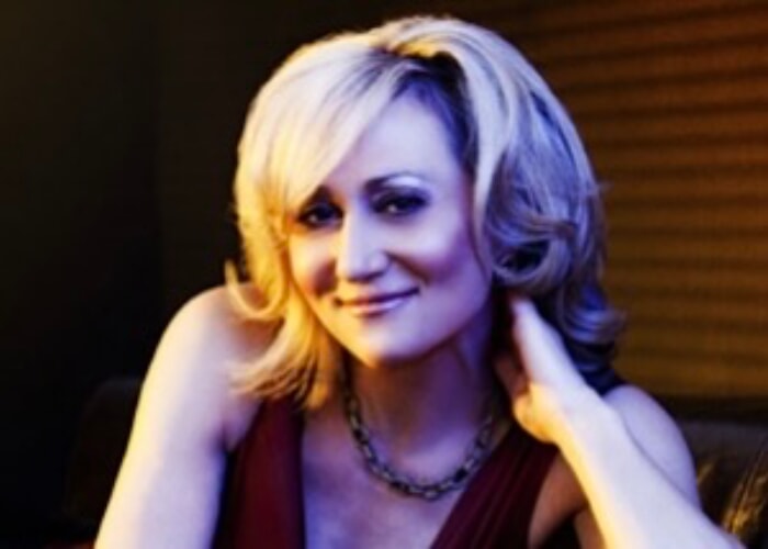 DEBORAH WINTERS WONDERLAND