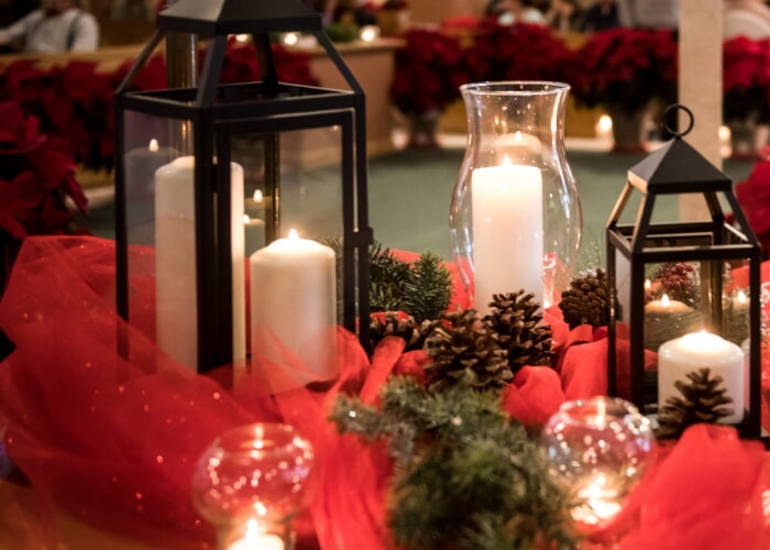 Marin Symphony Holiday Choral Concerts