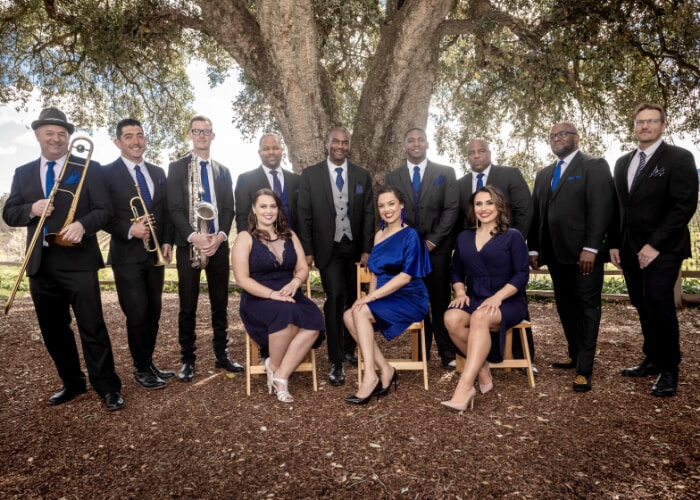 Marin City Health and Wellness Centers 2nd Winter Gala