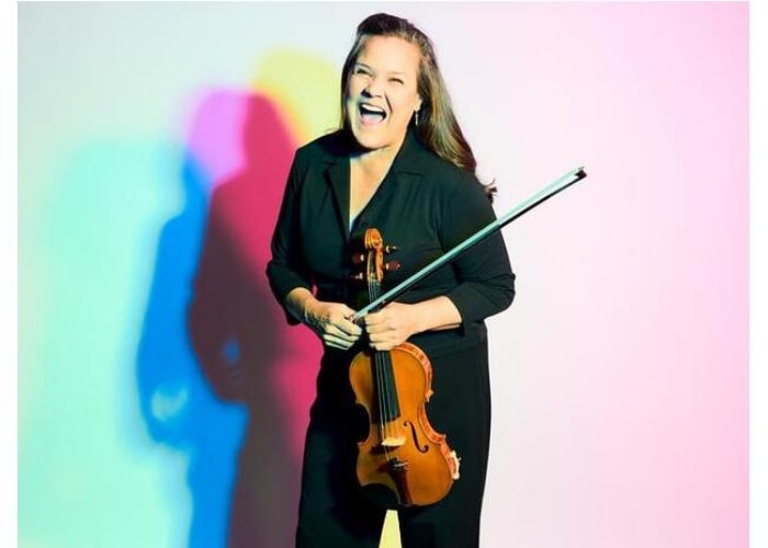 In Winter's Glow with San Francisco Girls Chorus