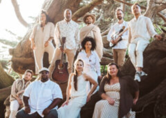 New Year's Eve Ceremony & Celebration: Presence, Belonging, and Intention