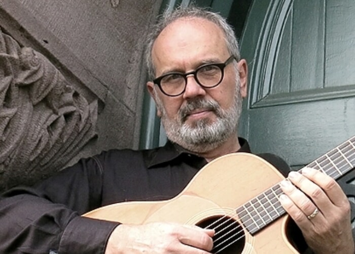 Kyle Alden Trio featuring Kyle Alden, Leslie Jackson and Paul Eastburn