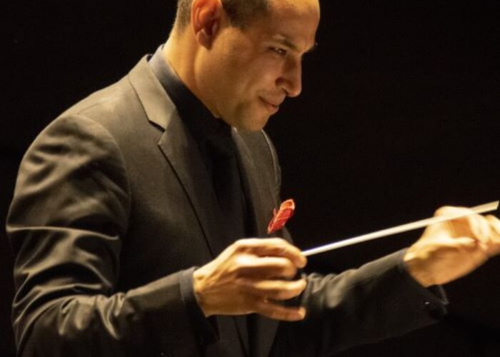 Marin Symphony Masterworks 2: Mozart & Beethoven