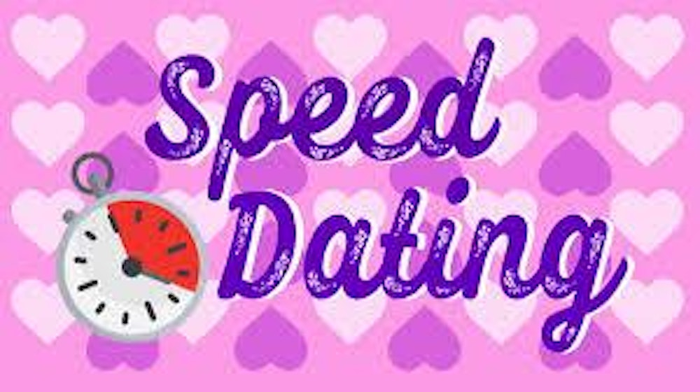 Bachata Speed Dating, ages 25-45