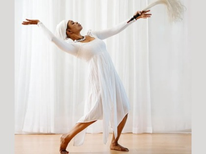 ✨ The Art of Healing ✨