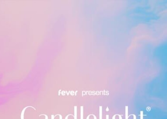 Candlelight: Tribute to Taylor Swift