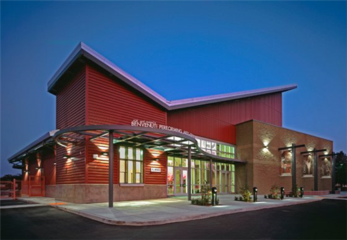 Winter Vocal Concert