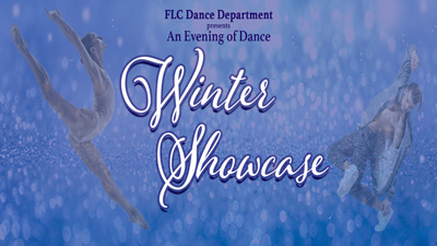FLC Dance presents Winter Showcase!