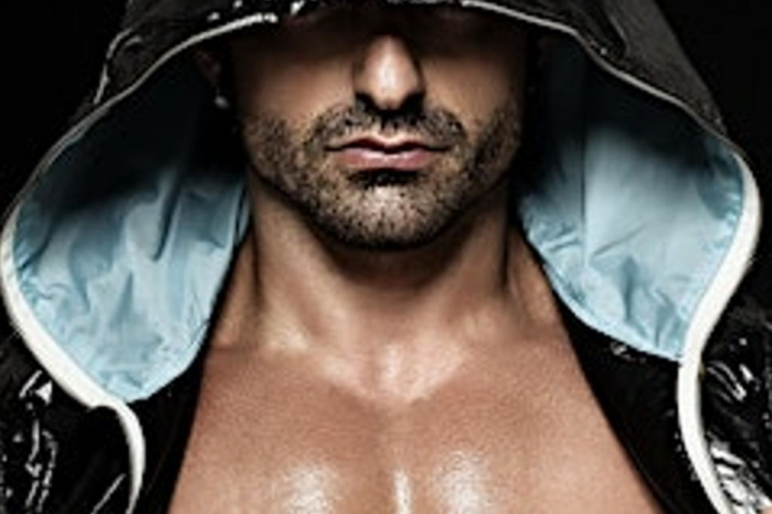 HUNK-O-MANIA SACRAMENTO