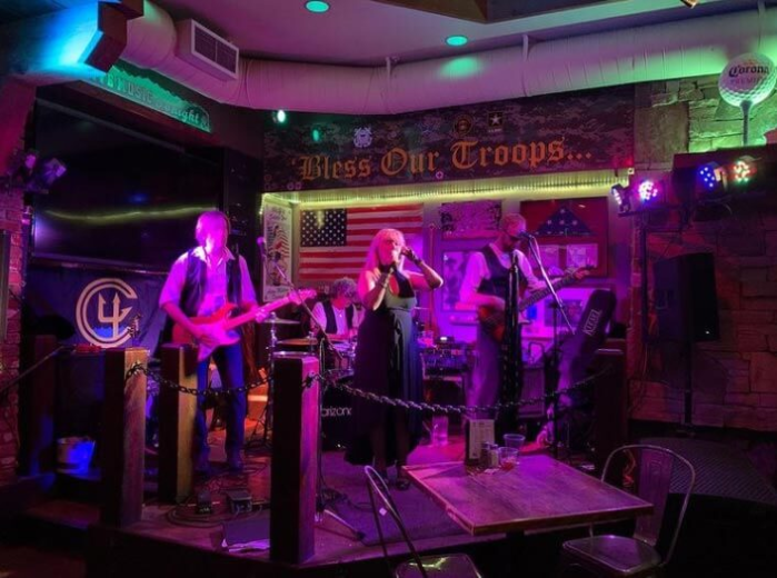 Live Music at McP's Taphouse Tahoe