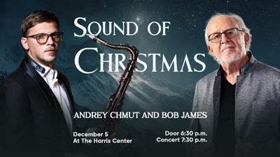 Sound of Christmas
