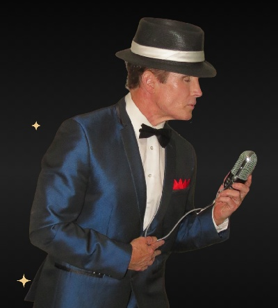 DANNY D. - A Frank Sinatra Christmas Special