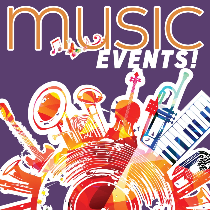 Fall 2025 Music Department: Winter Choral Concert