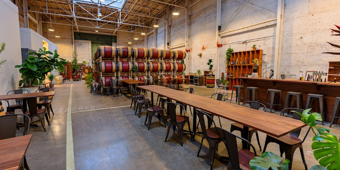 Live Music Night Fridays @ Lucid Winery in Downtown SAC