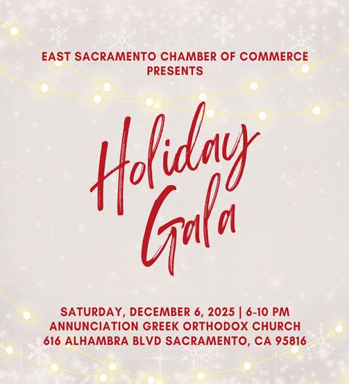 2025 Holiday Awards Gala