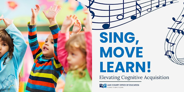 Sing, Move, and Learn: Elevating Cognitive Acquisition-Session 3