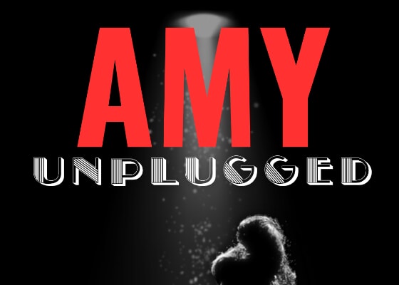 AMY UNPLUGGED
