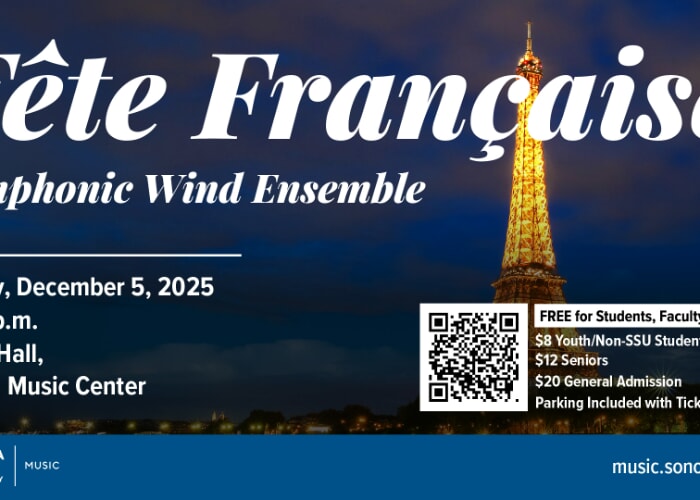 Symphonic Wind Ensemble & Diablo Valley College